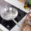 Test Fissler Original-Profi 24 cm : la poêle inox sérieuse pour cuisiner comme un grand