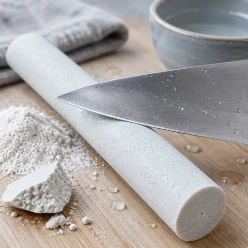 Comment choisir un aiguiseur en céramique pour couteau : guide d’achat complet et comparatif pratique