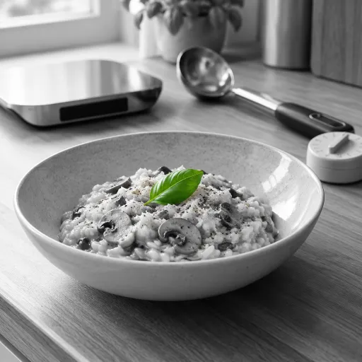 Minuteurs, balances Wi-Fi et louches connectées : la cuisine a-t-elle besoin d'un écran de plus
