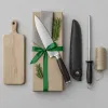 Offrir un couteau : transformer un simple objet en cadeau symbolique et utile
