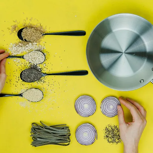Gants anti chaleur pour la cuisine : comment choisir une protection thermique fiable