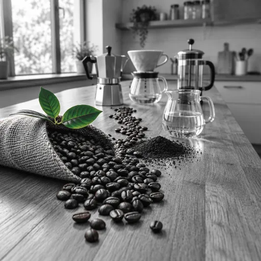 Cafetière italienne, filtre ou piston : le matériel qui décide du goût dans votre tasse