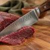 Couteaux de boucher pro : le guide expert pour une découpe professionnelle en cuisine