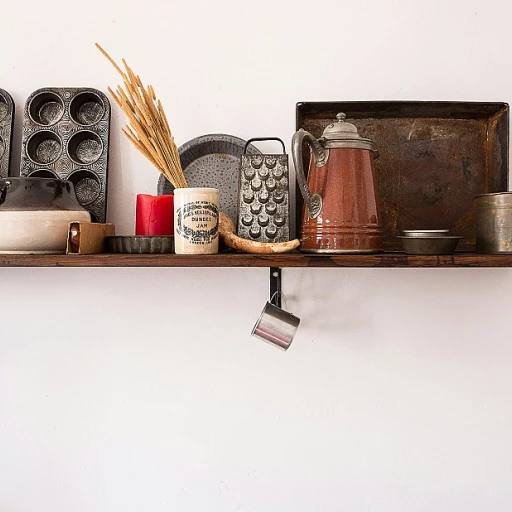 L'importance des plateaux de cantine dans nos cuisines