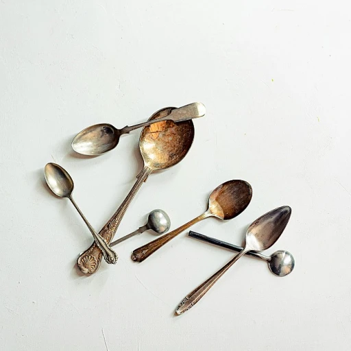 Optimisez votre cuisine avec des rangements pour épices