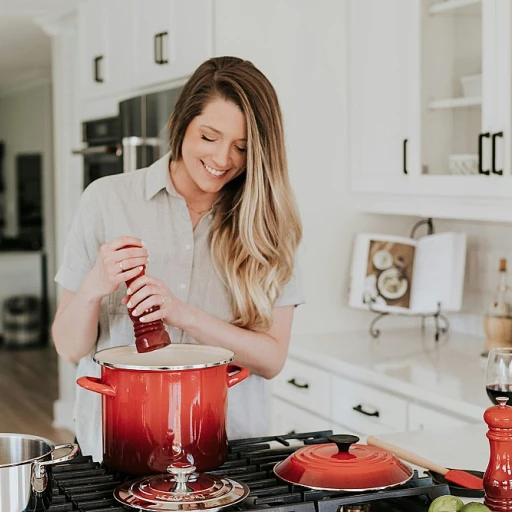 Les secrets des hachoirs à viande professionnels pour une cuisine efficace