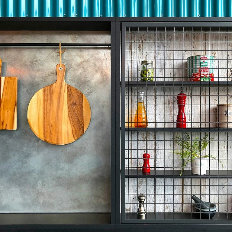 L'importance des cuillères en silicone dans votre cuisine