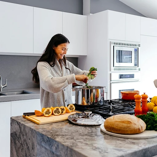 L'importance du moulin à légumes en inox dans votre cuisine