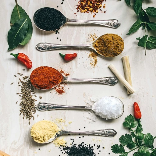 L'importance du billot de cuisine dans votre espace culinaire