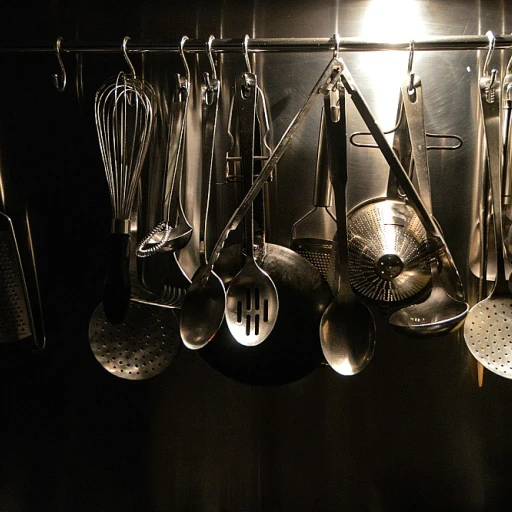 Tout savoir sur le pôle électrique en cuisine