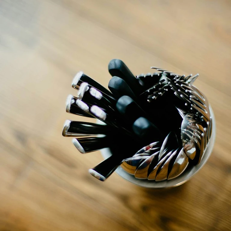 Les avantages des perles en silicone dans votre cuisine