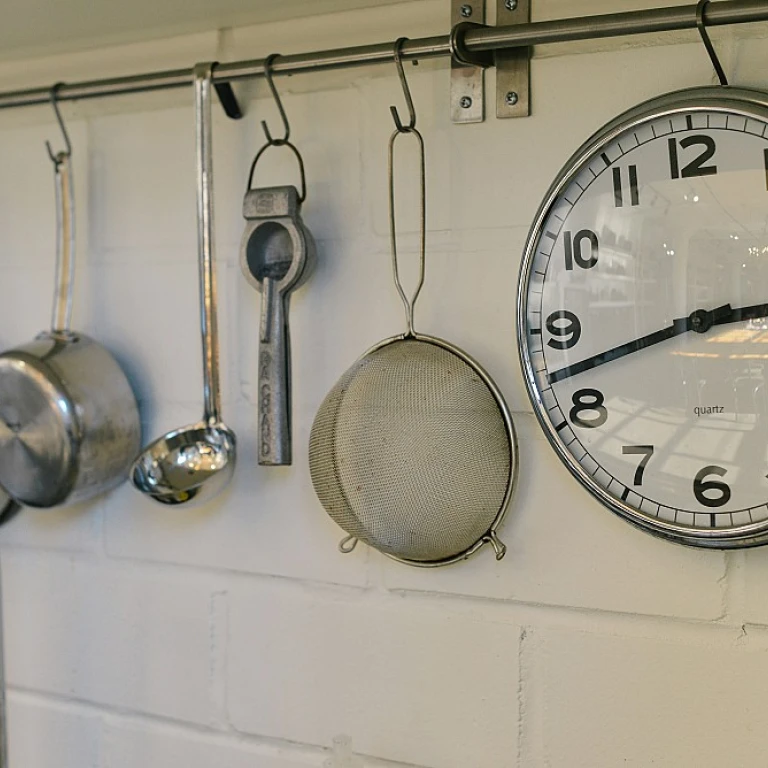 Les avantages des coupelles en papier dans votre cuisine