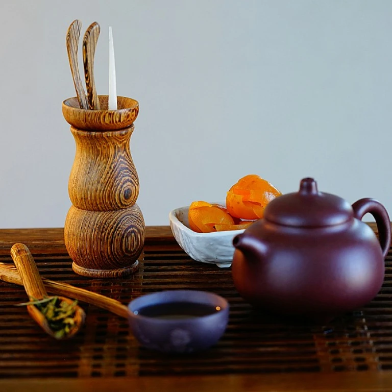 Optimiser l'espace dans votre cuisine : solutions de rangement pour les ustensiles