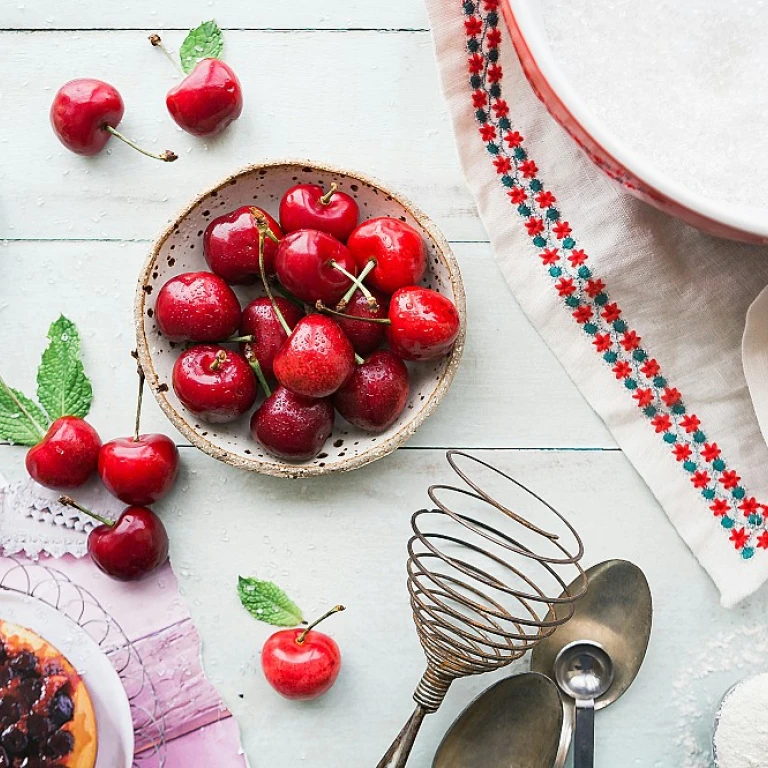 L'art de choisir le bon pot pour sauce