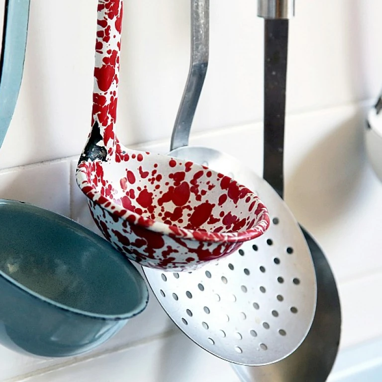 L'art de l'éplucheur à pommes : un outil indispensable