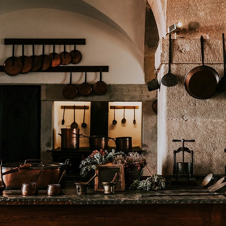 L'art de préserver vos fromages avec une cloche
