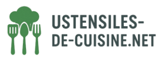 Ustensiles de cuisine