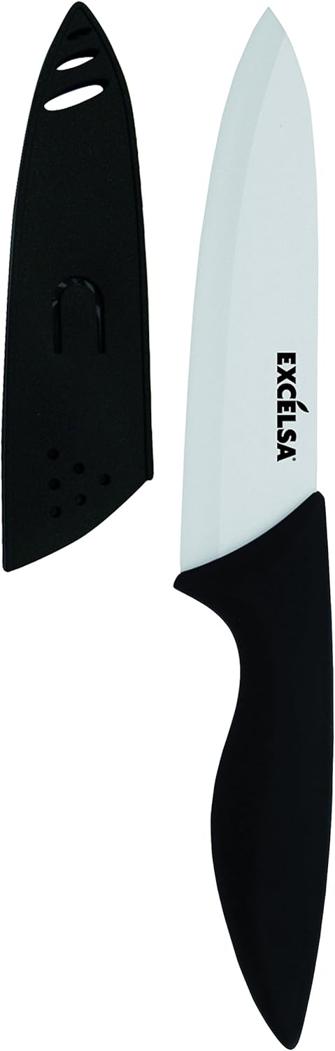 Couteau Chef en céramique, 15 cm