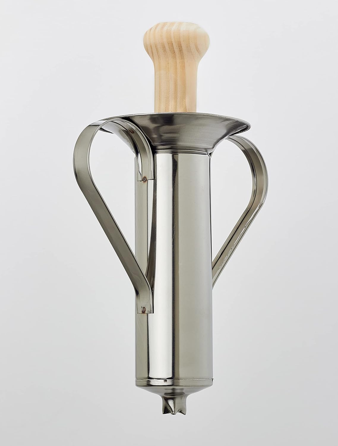 Machine a Churros Appareil a Churros Seringue Patisserie Inox Fabrication Artisanale Traditionnelle Espagne