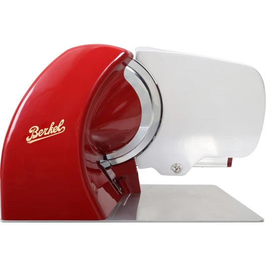 Berkel Homeline HL 250 rouge Trancheuse