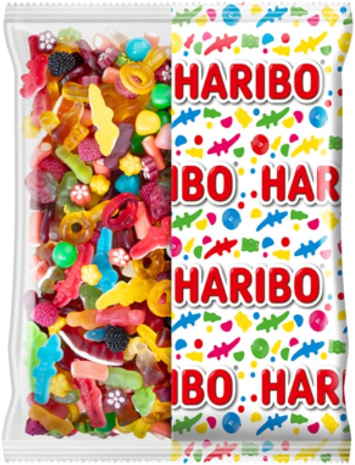 Bonbons World mix - 2 kg