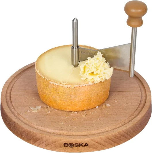 850510 Geneva Fraiseur Fromage Unique