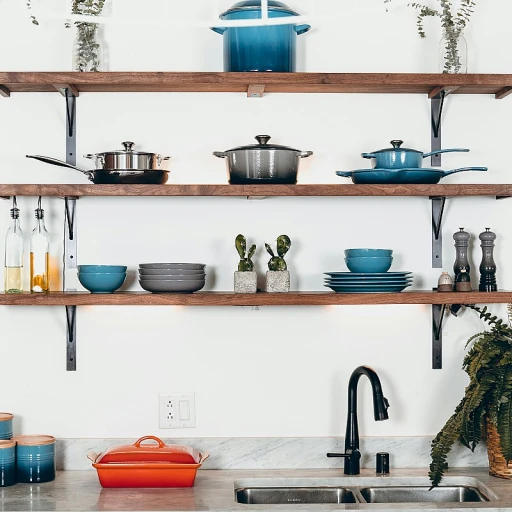 Les ustensiles de cuisine Staub : un allié incontournable pour vos préparations culinaires