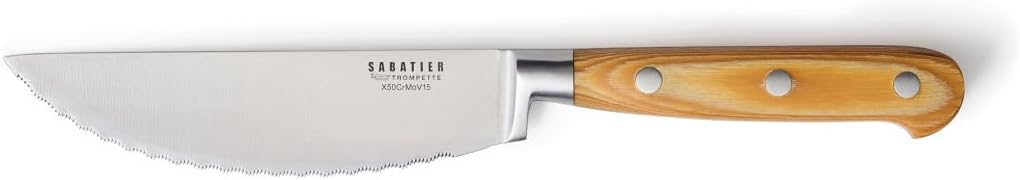 Essentiel - Couteau à pizza