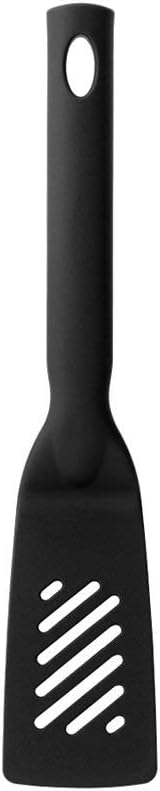 365263 Nylon Spatule à Pâtisserie Coloris Noir