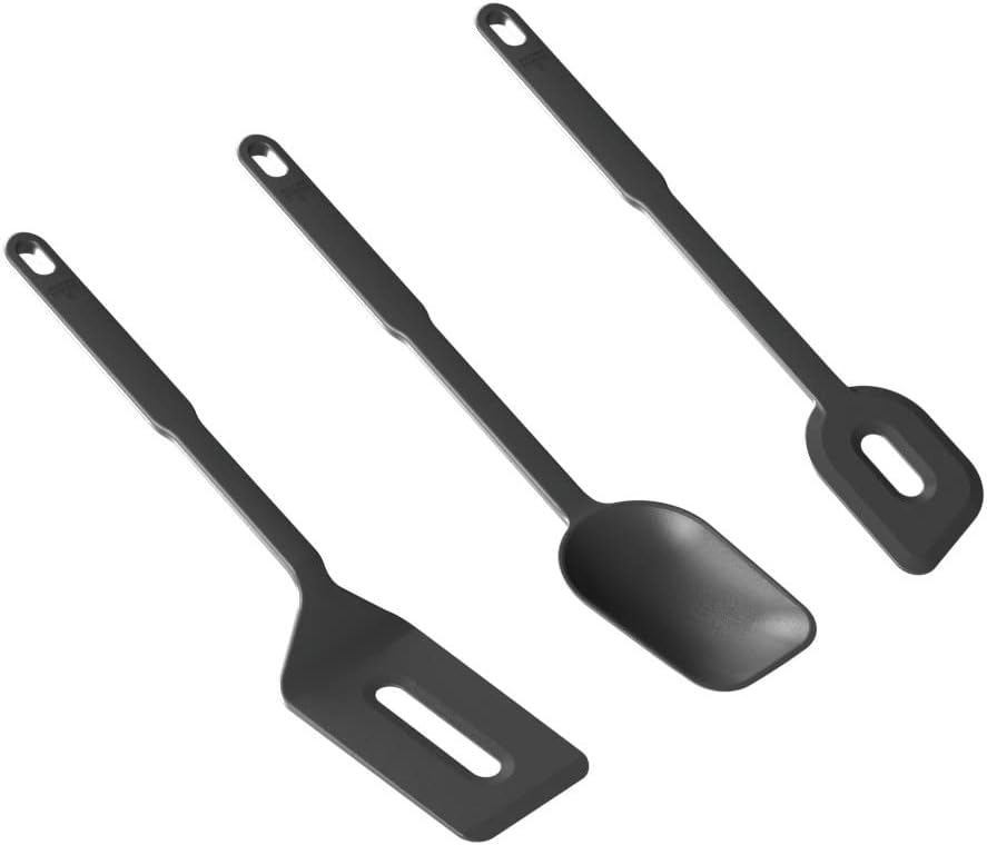 Swiss Lot de 3 ustensiles de cuisine