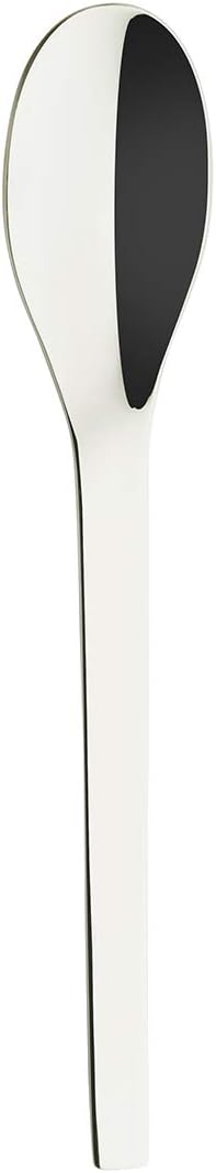 Guy Degrenne Mirage Cuillère à café inox 18/10 4mm - Lot de 6