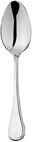 Guy Degrenne Milady Cuillère à Moka INOX 18/10 Finition Poli-Miroir - Lot de 6