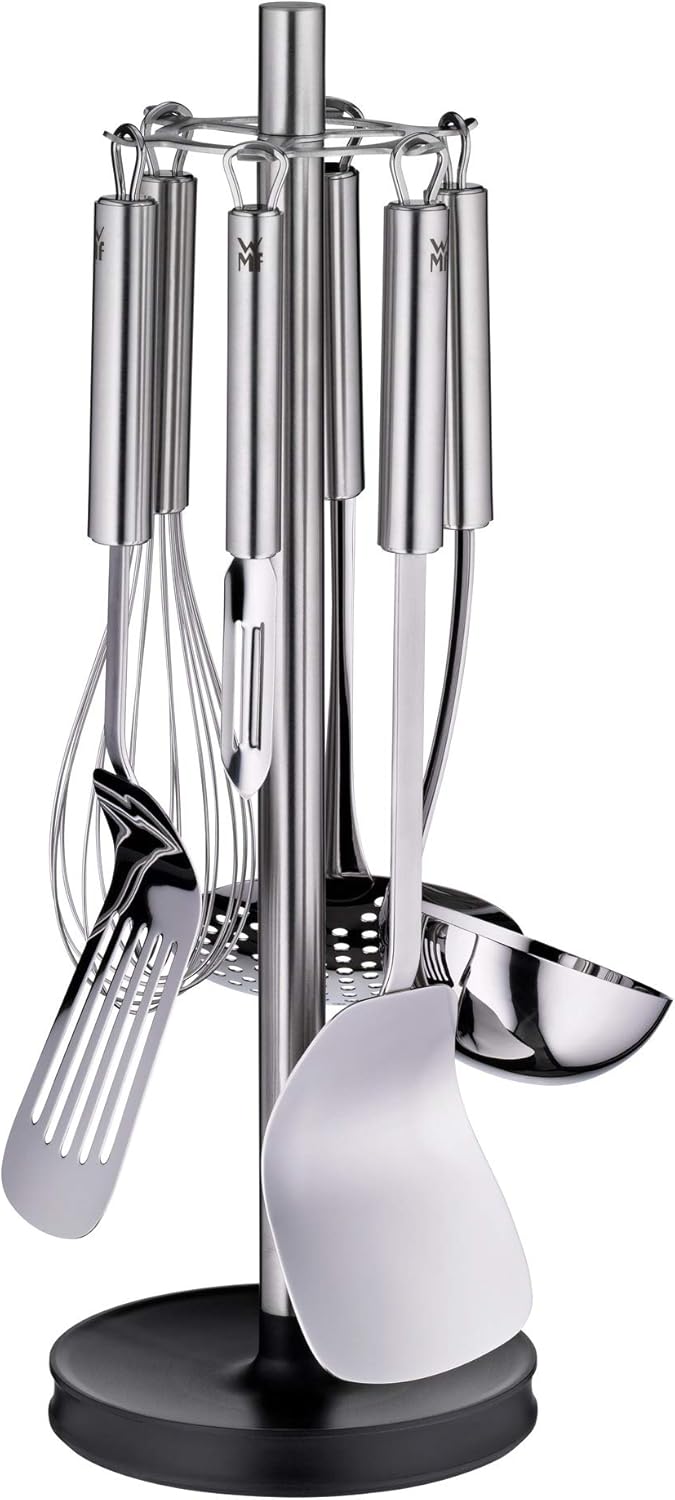 Profi Plus Ustensiles de Cuisine 7 pièces Profi Plus Set de 7 pièces