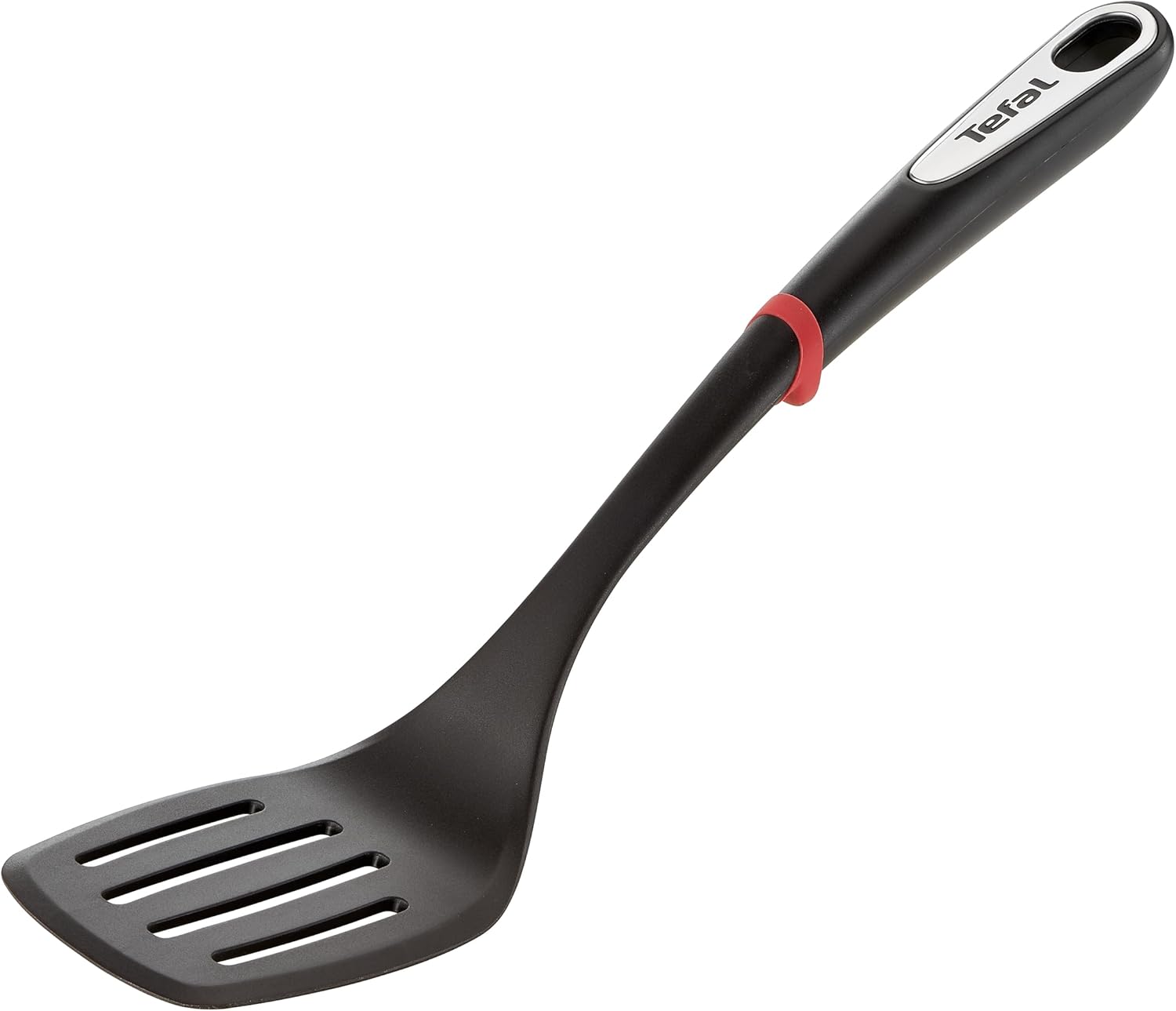 Ingenio spatule à Angle, Noir, Taille Unique