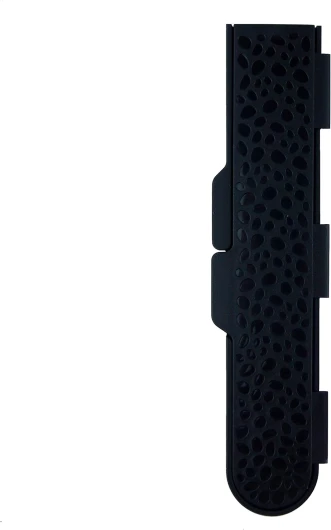 Magmates BMPPBG1-25B Protège-lame en plastique Multicolore Small