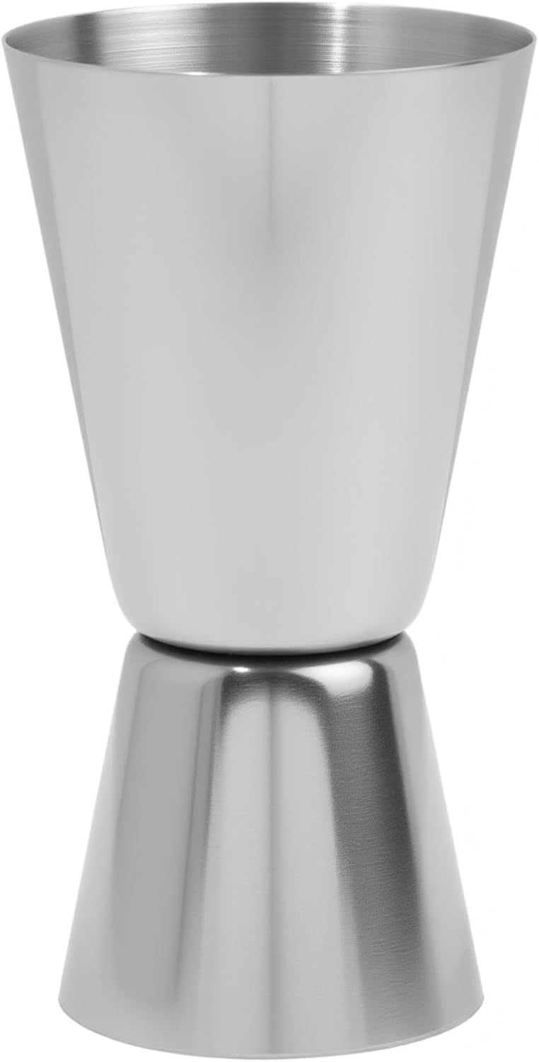 Doseur Cocktail, Verre Doseur Cocktail, Double Cocktail Jigger 30/60ML, Doseur À Alcool En Acier Inoxydable Pour Bar, Fête, Barman Professionnel