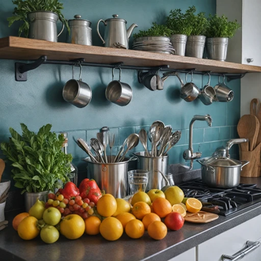 Les secrets des entonnoirs en cuisine