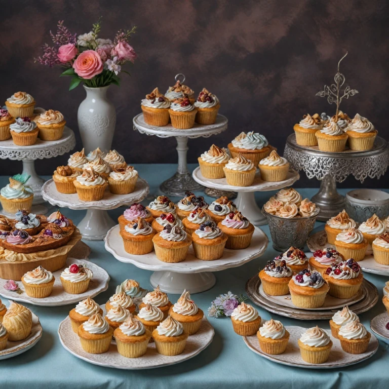 Les secrets des cercles à pâtisserie pour des desserts parfaits