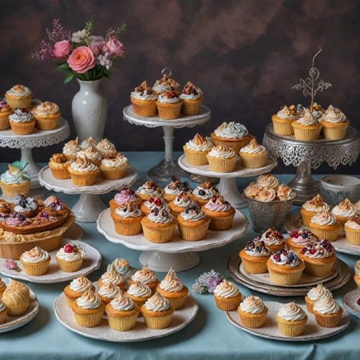 Les secrets des cercles à pâtisserie pour des desserts parfaits