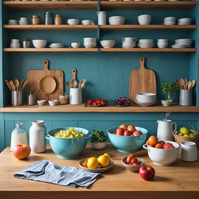 Optimisez votre cuisine avec des couvre-plats réutilisables