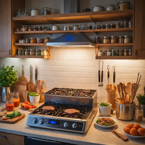 Maîtrisez la cuisson avec les thermomètres de cuisine