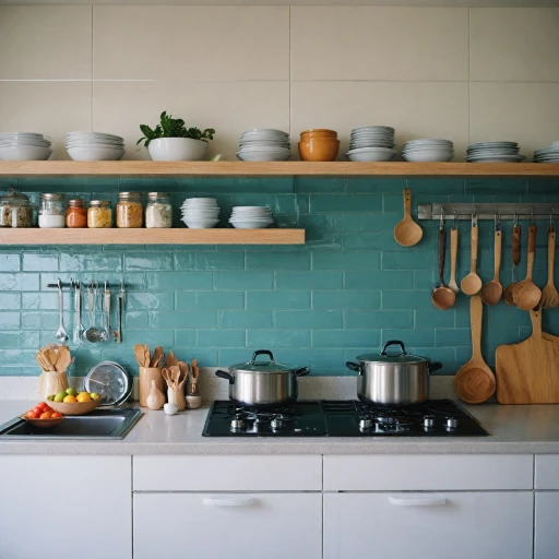 Optimisez votre cuisine avec des minuteurs digitaux
