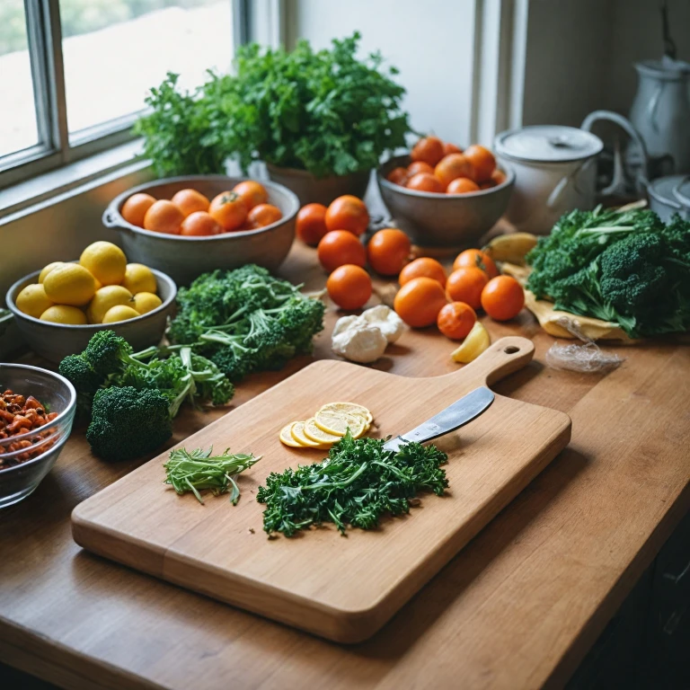 Protégez vos doigts en cuisine : l'outil indispensable