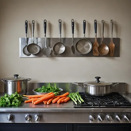 Optimisez votre cuisine avec une plaque en inox pour plancha