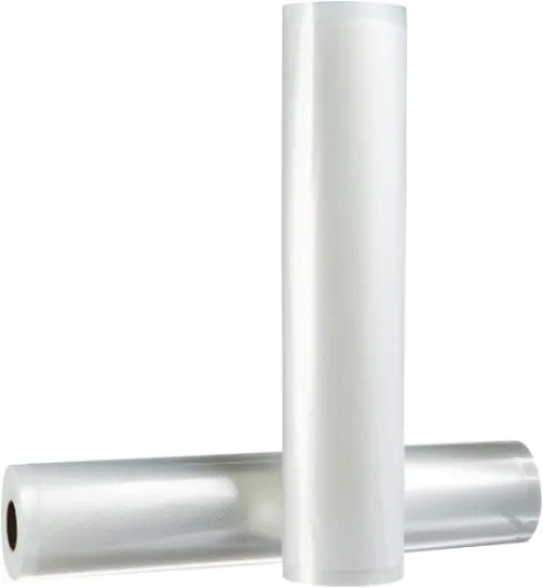 Réutilisable Rouleaux pour appareil de mise sous vide, 30 cm x 600 cm, Lot de 2 30 cm x 600 cm Rouleaux Unique