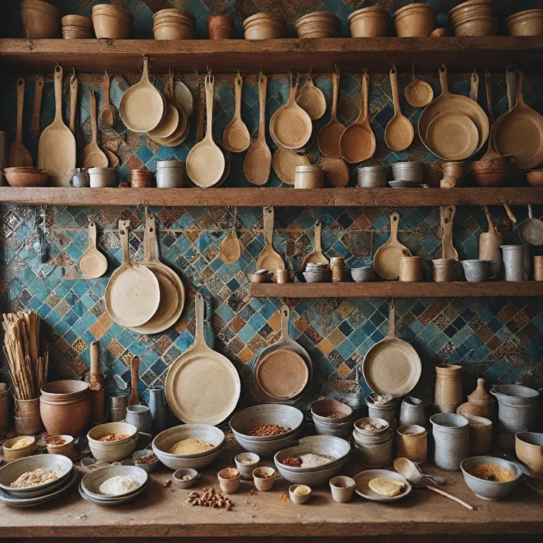 L'art de choisir la crêpière idéale au Maroc