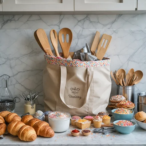 Tout savoir sur la mallette du pâtissier