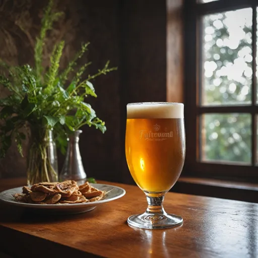 L'art de choisir le verre karmeliet parfait