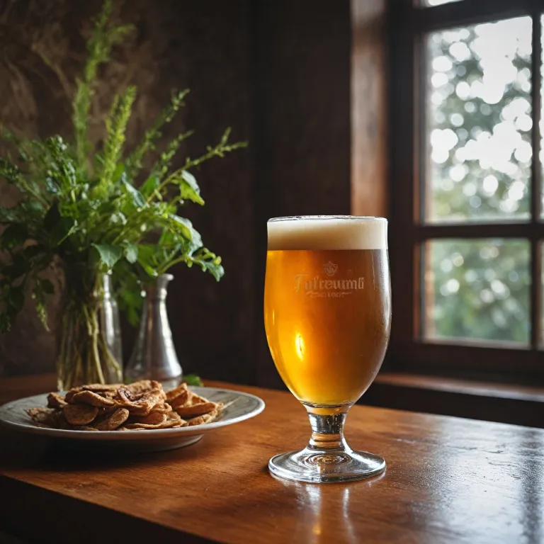L'art de choisir le verre karmeliet parfait