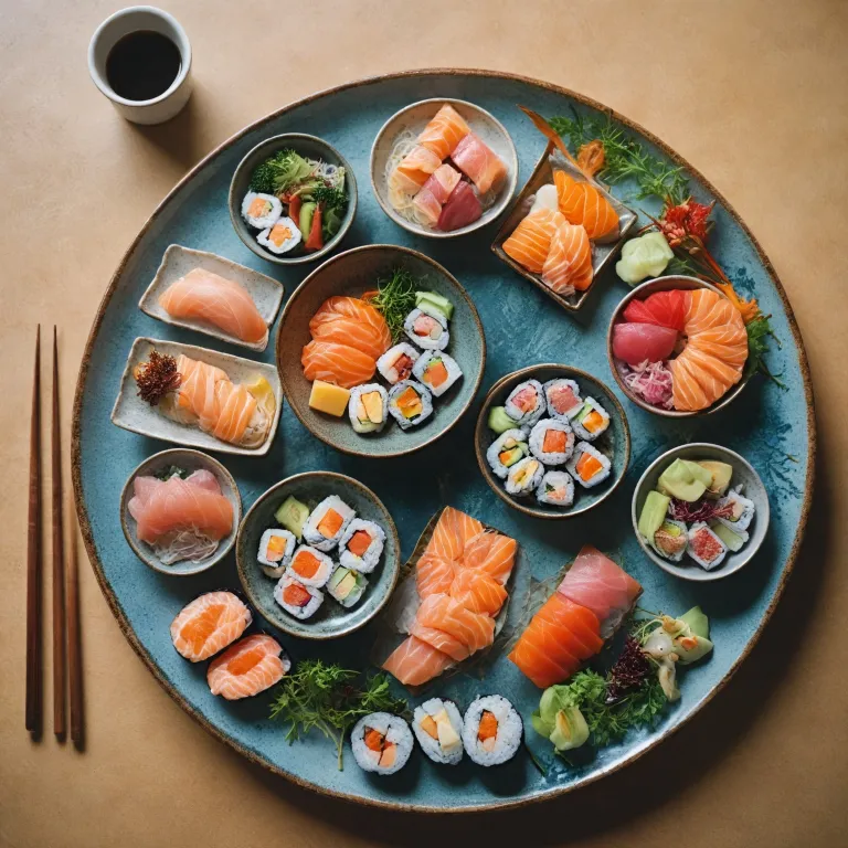 Les secrets de la plaque japonaise pour la cuisine